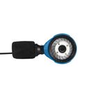 Casa si Gradina - Constructii - Scule electrice si accesorii - Slefuitoare - Slefuitor orbital, KRAFT&DELE, 1300W, 13.000 rpm, 125mm, WDS2500 - Infinity.ro