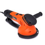 Casa si Gradina - Constructii - Scule electrice si accesorii - Polizoare - Slefuitor excentric 1500W, Kraft&Dele, KD3024 - Infinity.ro