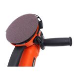 Casa si Gradina - Constructii - Scule electrice si accesorii - Polizoare - Slefuitor excentric 1500W, Kraft&Dele, KD3024 - Infinity.ro