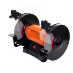 Casa si Gradina - Constructii - Scule electrice si accesorii - Polizoare - Polizor de Masa 1700W, Kraft&Dele, KD566 - Infinity.ro