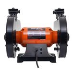 Casa si Gradina - Constructii - Scule electrice si accesorii - Polizoare - Polizor de Masa 1700W, Kraft&Dele, KD566 - Infinity.ro