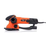 Casa si Gradina - Constructii - Scule electrice si accesorii - Polizoare - Slefuitor excentric 1500W, Kraft&Dele, KD3024 - Infinity.ro