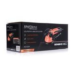 Casa si Gradina - Constructii - Scule electrice si accesorii - Polizoare - Slefuitor excentric 1500W, Kraft&Dele, KD3024 - Infinity.ro