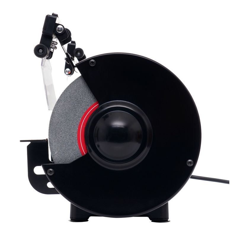 Casa si Gradina - Constructii - Scule electrice si accesorii - Polizoare - Polizor de Masa 1700W, Kraft&Dele, KD566 - Infinity.ro