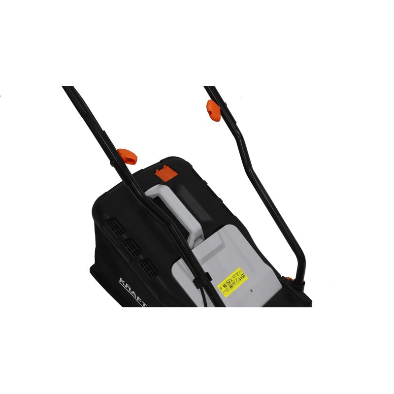 Casa si Gradina - Gradinarit si plante - Utilaje gradina - Masini de tuns iarba - Masina de tuns iarba cu acumulator 21V 4Ah 32L, Kraft&Dele, KD5550 - Infinity.ro