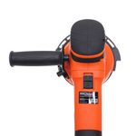 Casa si Gradina - Constructii - Scule electrice si accesorii - Polizoare - Slefuitor excentric 1500W, Kraft&Dele, KD3024 - Infinity.ro