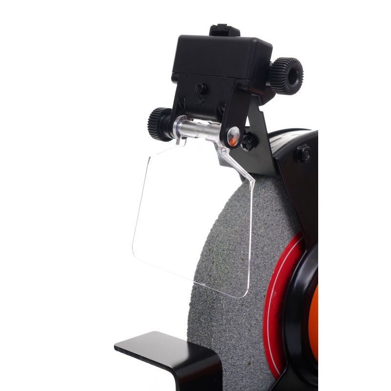 Casa si Gradina - Constructii - Scule electrice si accesorii - Polizoare - Polizor de Masa 1700W, Kraft&Dele, KD566 - Infinity.ro