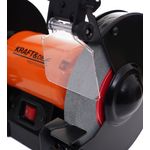 Casa si Gradina - Constructii - Scule electrice si accesorii - Polizoare - Polizor de Masa 1700W, Kraft&Dele, KD566 - Infinity.ro