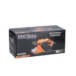 Casa si Gradina - Constructii - Scule electrice si accesorii - Polizoare - SLEFUITOR CU BANDA 2000W, Kraft&Dele, KD5299 - Infinity.ro
