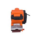 Casa si Gradina - Constructii - Scule electrice si accesorii - Polizoare - SLEFUITOR CU BANDA 2000W, Kraft&Dele, KD5299 - Infinity.ro
