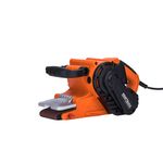 Casa si Gradina - Constructii - Scule electrice si accesorii - Polizoare - SLEFUITOR CU BANDA 2000W, Kraft&Dele, KD5299 - Infinity.ro