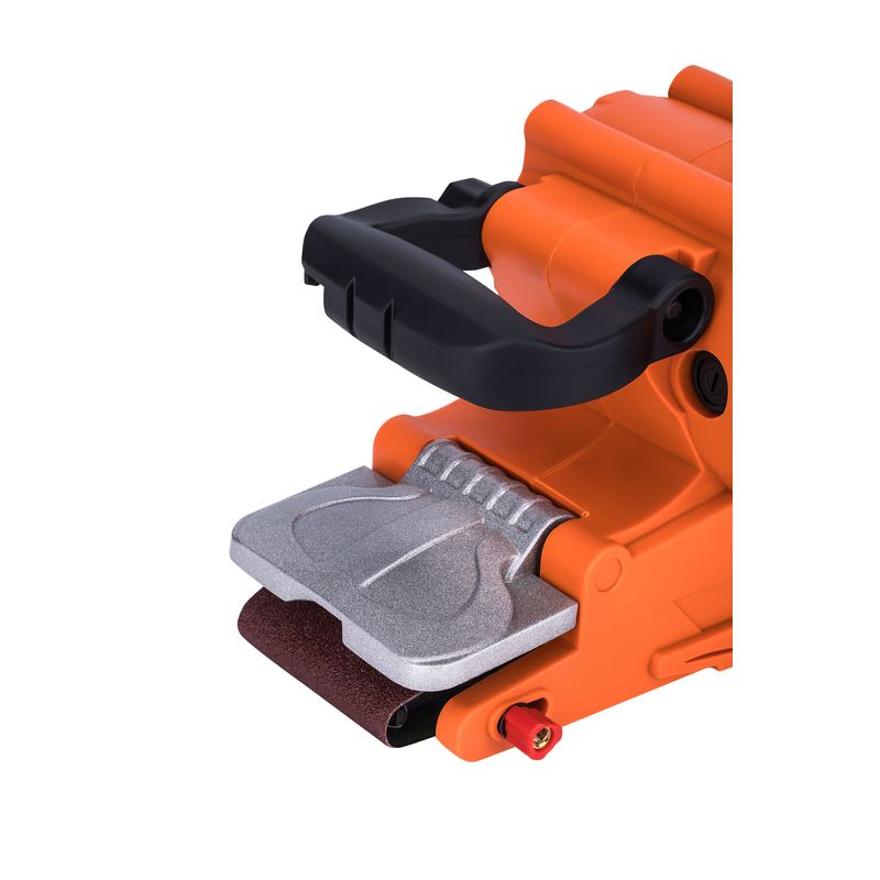 Casa si Gradina - Constructii - Scule electrice si accesorii - Polizoare - SLEFUITOR CU BANDA 2000W, Kraft&Dele, KD5299 - Infinity.ro