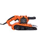 Casa si Gradina - Constructii - Scule electrice si accesorii - Polizoare - SLEFUITOR CU BANDA 2000W, Kraft&Dele, KD5299 - Infinity.ro