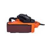 Casa si Gradina - Constructii - Scule electrice si accesorii - Polizoare - SLEFUITOR CU BANDA 2000W, Kraft&Dele, KD5299 - Infinity.ro