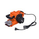 Casa si Gradina - Constructii - Scule electrice si accesorii - Polizoare - SLEFUITOR CU BANDA 2000W, Kraft&Dele, KD5299 - Infinity.ro