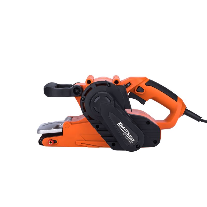 Casa si Gradina - Constructii - Scule electrice si accesorii - Polizoare - SLEFUITOR CU BANDA 2000W, Kraft&Dele, KD5299 - Infinity.ro
