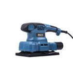 Casa si Gradina - Constructii - Scule electrice si accesorii - Slefuitoare - Aparat de slefuit, KRAFT&DELE, excentric, 1500W, 12000 rpm,WDS2503 - Infinity.ro