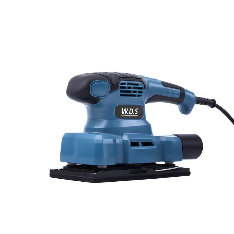 Casa si Gradina - Constructii - Scule electrice si accesorii - Slefuitoare - Aparat de slefuit, KRAFT&DELE, excentric, 1500W, 12000 rpm,WDS2503 - Infinity.ro