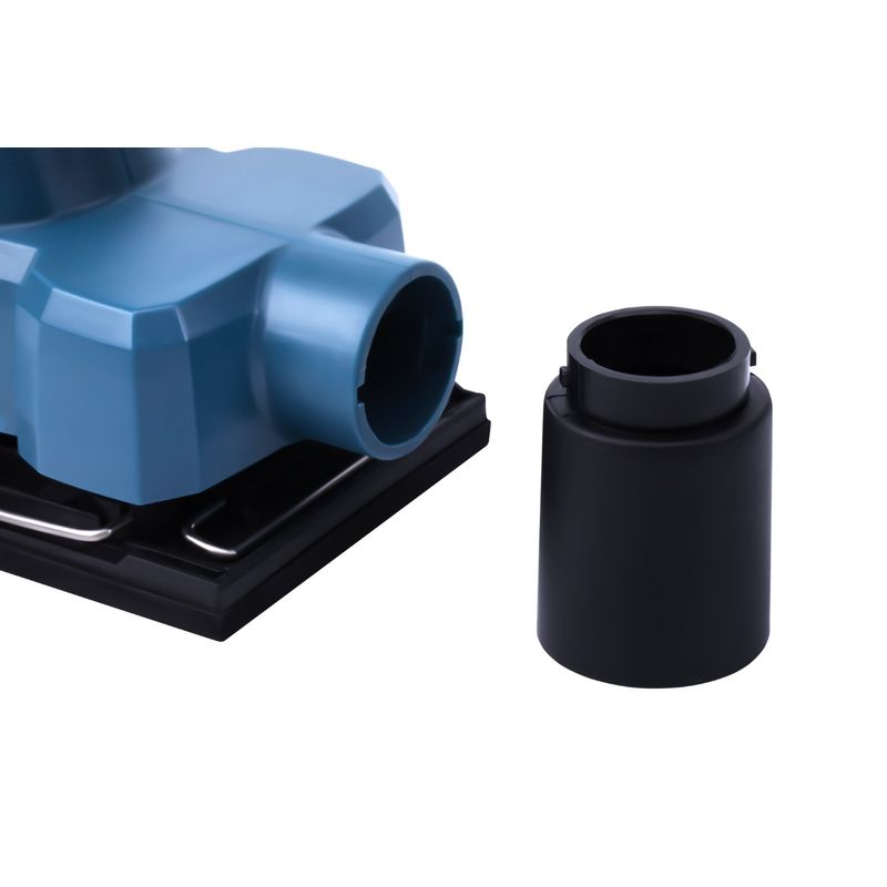 Casa si Gradina - Constructii - Scule electrice si accesorii - Slefuitoare - Aparat de slefuit, KRAFT&DELE, excentric, 1500W, 12000 rpm,WDS2503 - Infinity.ro