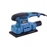 Casa si Gradina - Constructii - Scule electrice si accesorii - Slefuitoare - Aparat de slefuit, KRAFT&DELE, excentric, 1500W, 12000 rpm,WDS2503 - Infinity.ro