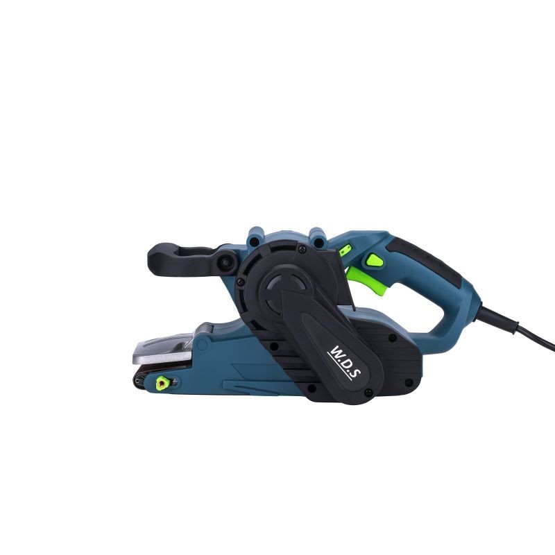 Casa si Gradina - Constructii - Scule electrice si accesorii - Slefuitoare - Slefuitor cu banda, KRAFT&DELE, viteza reglabila, 2000W, WDS2506 - Infinity.ro