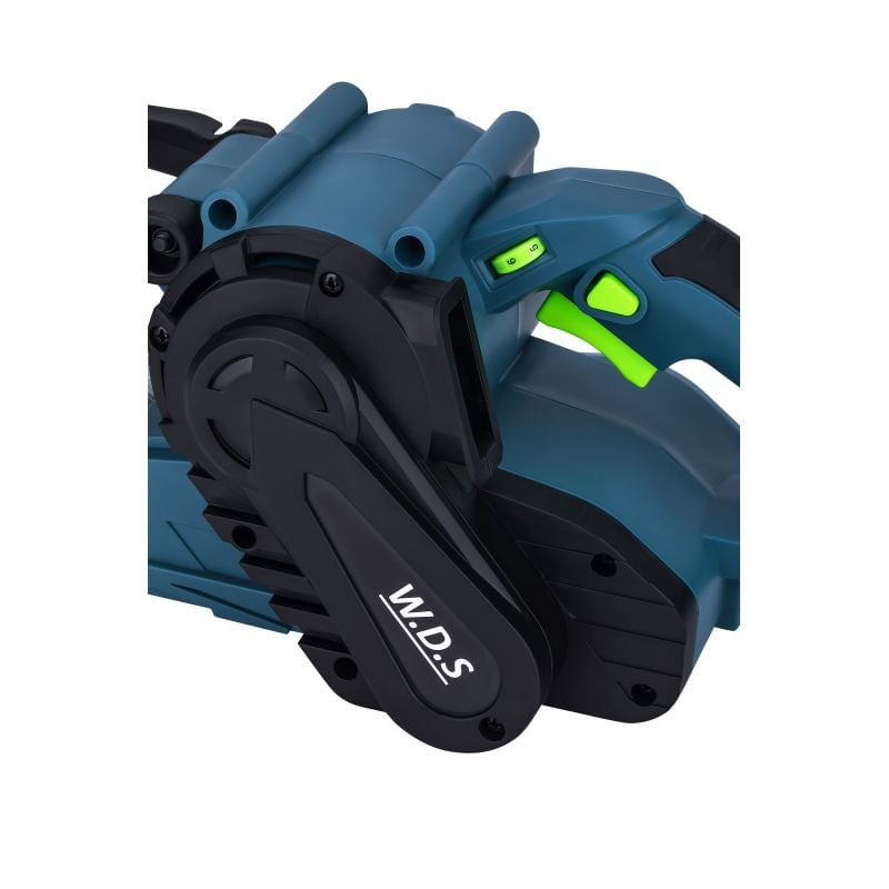 Casa si Gradina - Constructii - Scule electrice si accesorii - Slefuitoare - Slefuitor cu banda, KRAFT&DELE, viteza reglabila, 2000W, WDS2506 - Infinity.ro