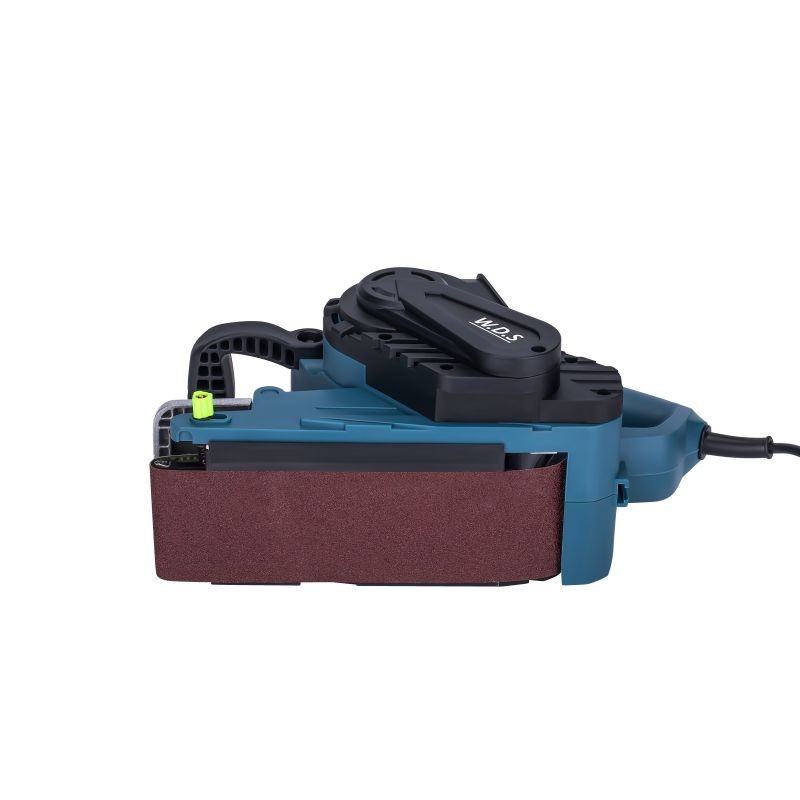 Casa si Gradina - Constructii - Scule electrice si accesorii - Slefuitoare - Slefuitor cu banda, KRAFT&DELE, viteza reglabila, 2000W, WDS2506 - Infinity.ro