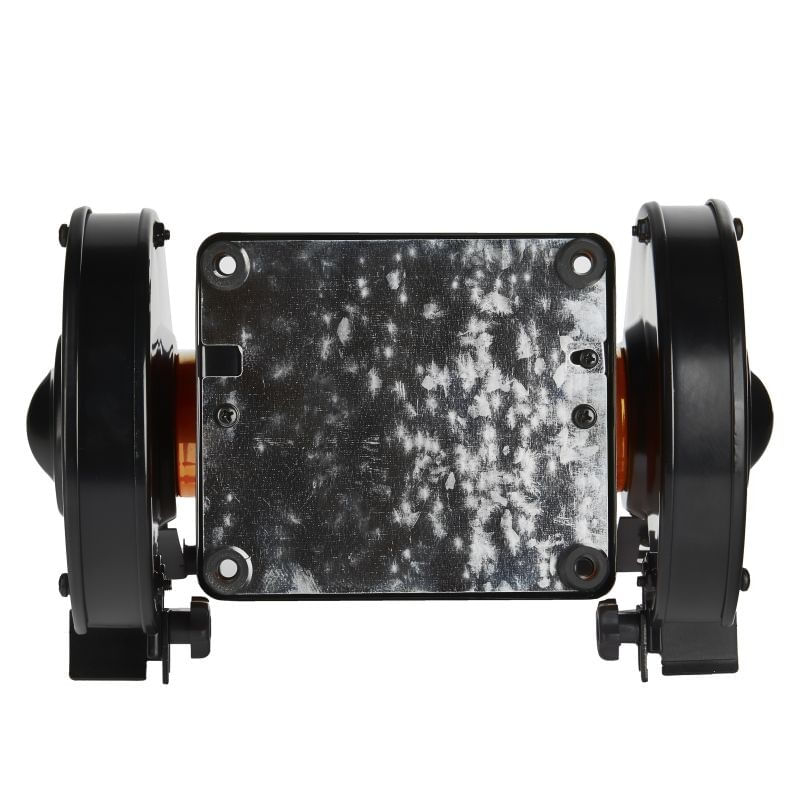 Casa si Gradina - Constructii - Scule electrice si accesorii - Polizoare - Polizor de banc, Kraft&dele, 1700W, KD565 - Infinity.ro