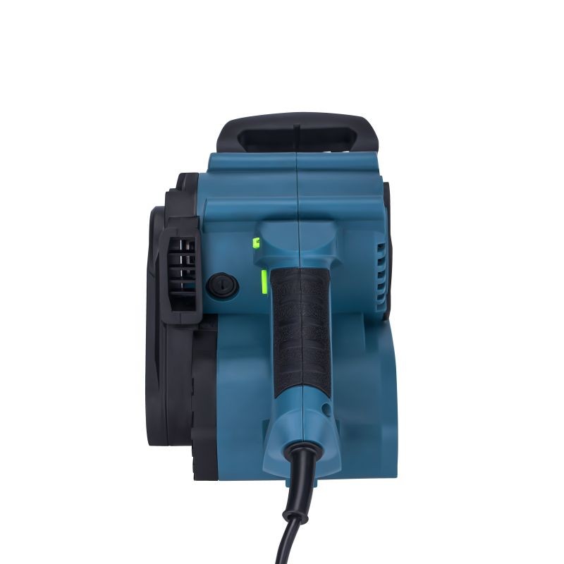 Casa si Gradina - Constructii - Scule electrice si accesorii - Slefuitoare - Slefuitor cu banda, KRAFT&DELE, viteza reglabila, 2000W, WDS2506 - Infinity.ro