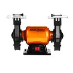 Casa si Gradina - Constructii - Scule electrice si accesorii - Polizoare - Polizor de banc, Kraft&dele, 1700W, KD565 - Infinity.ro