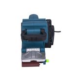 Casa si Gradina - Constructii - Scule electrice si accesorii - Slefuitoare - Slefuitor cu banda, KRAFT&DELE, viteza reglabila, 2000W, WDS2506 - Infinity.ro