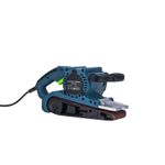 Casa si Gradina - Constructii - Scule electrice si accesorii - Slefuitoare - Slefuitor cu banda, KRAFT&DELE, viteza reglabila, 2000W, WDS2506 - Infinity.ro