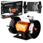 Casa si Gradina - Constructii - Scule electrice si accesorii - Polizoare - Polizor de banc, Kraft&dele, 1700W, KD565 - Infinity.ro