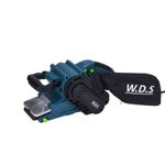 Casa si Gradina - Constructii - Scule electrice si accesorii - Slefuitoare - Slefuitor cu banda, KRAFT&DELE, viteza reglabila, 2000W, WDS2506 - Infinity.ro