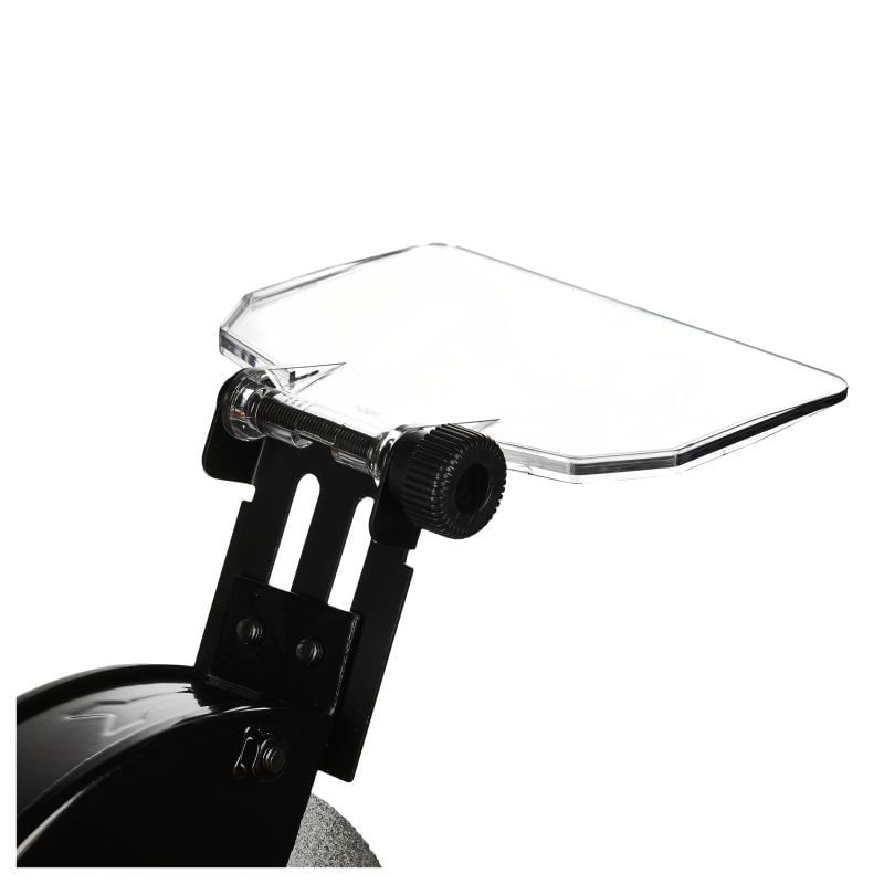 Casa si Gradina - Constructii - Scule electrice si accesorii - Polizoare - Polizor de banc, Kraft&dele, 1700W, KD565 - Infinity.ro