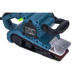 Casa si Gradina - Constructii - Scule electrice si accesorii - Slefuitoare - Slefuitor cu banda, KRAFT&DELE, viteza reglabila, 2000W, WDS2506 - Infinity.ro