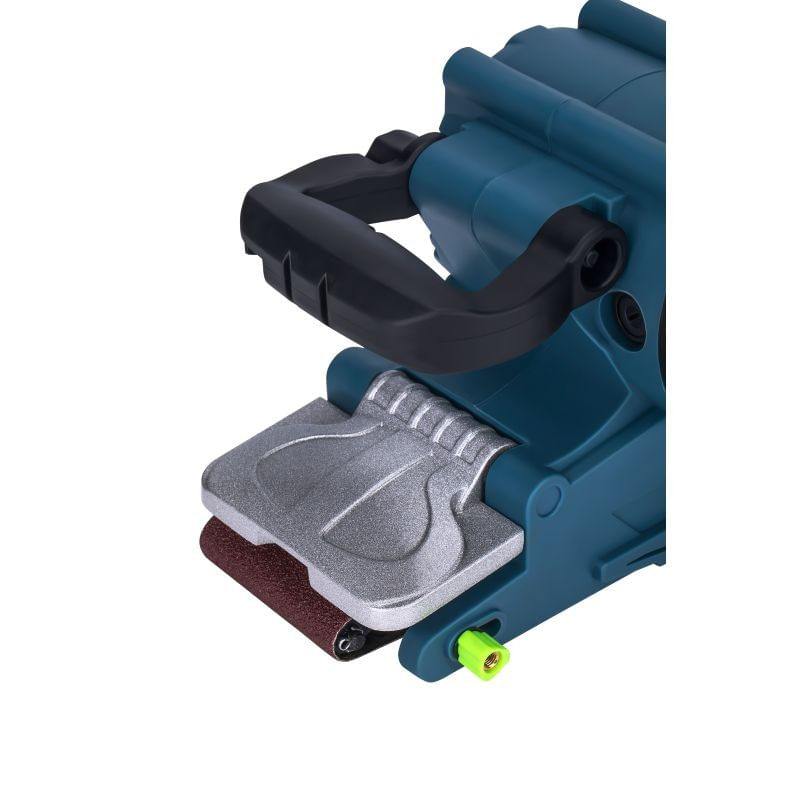 Casa si Gradina - Constructii - Scule electrice si accesorii - Slefuitoare - Slefuitor cu banda, KRAFT&DELE, viteza reglabila, 2000W, WDS2506 - Infinity.ro