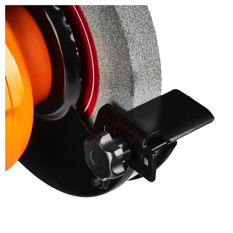 Casa si Gradina - Constructii - Scule electrice si accesorii - Polizoare - Polizor de banc, Kraft&dele, 1700W, KD565 - Infinity.ro