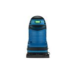 Casa si Gradina - Constructii - Scule electrice si accesorii - Slefuitoare - Slefuitor orbital, KRAFT&DELE, 1500W, 6000 – 12000 rpm, WDS2504 - Infinity.ro