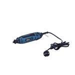 Casa si Gradina - Constructii - Scule electrice si accesorii - Polizoare - Mini polizor, KRAFT&DELE, multifunctional, 270W, 200 accesorii, WDS2520 - Infinity.ro