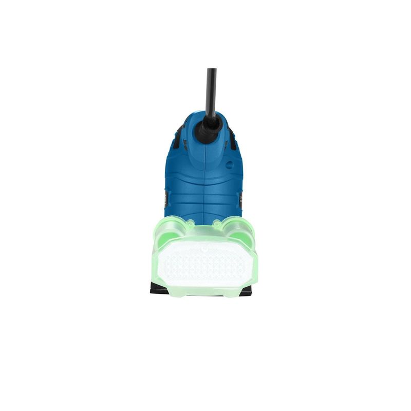 Casa si Gradina - Constructii - Scule electrice si accesorii - Slefuitoare - Slefuitor orbital, KRAFT&DELE, 1500W, 6000 – 12000 rpm, WDS2504 - Infinity.ro