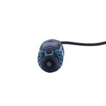 Casa si Gradina - Constructii - Scule electrice si accesorii - Polizoare - Mini polizor, KRAFT&DELE, multifunctional, 270W, 200 accesorii, WDS2520 - Infinity.ro