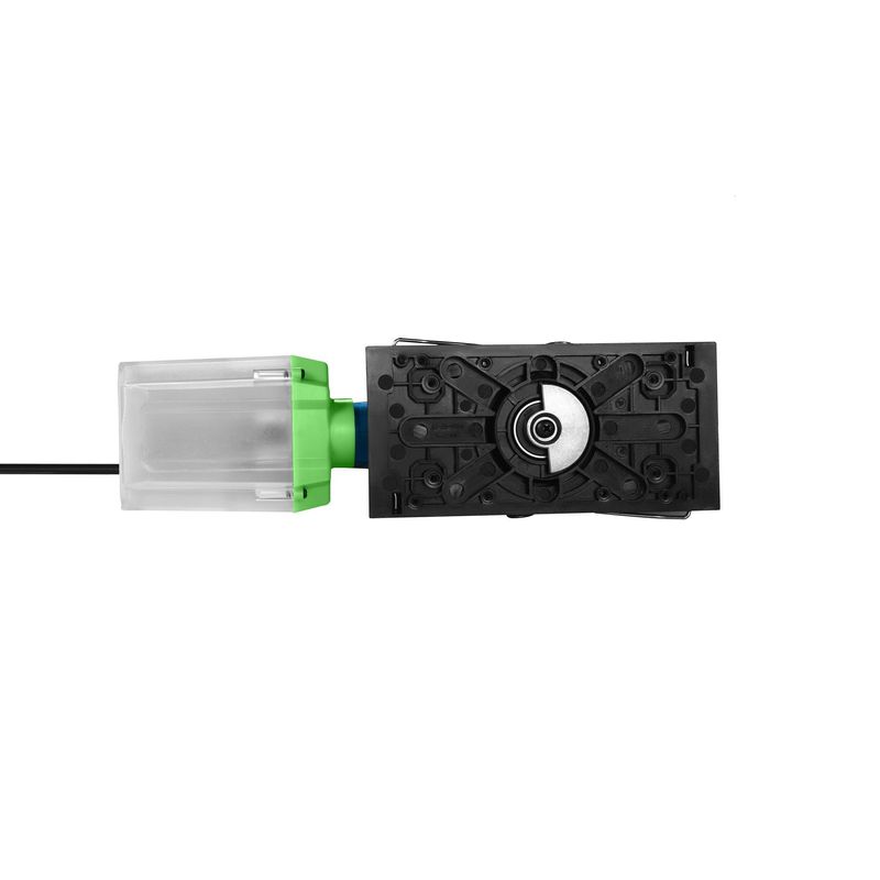 Casa si Gradina - Constructii - Scule electrice si accesorii - Slefuitoare - Slefuitor orbital, KRAFT&DELE, 1500W, 6000 – 12000 rpm, WDS2504 - Infinity.ro