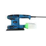Casa si Gradina - Constructii - Scule electrice si accesorii - Slefuitoare - Slefuitor orbital, KRAFT&DELE, 1500W, 6000 – 12000 rpm, WDS2504 - Infinity.ro