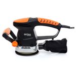 Casa si Gradina - Constructii - Scule electrice si accesorii - Slefuitoare - Slefuitor excentric Kraft&Dele KD1678, 125mm, 1200W - Infinity.ro