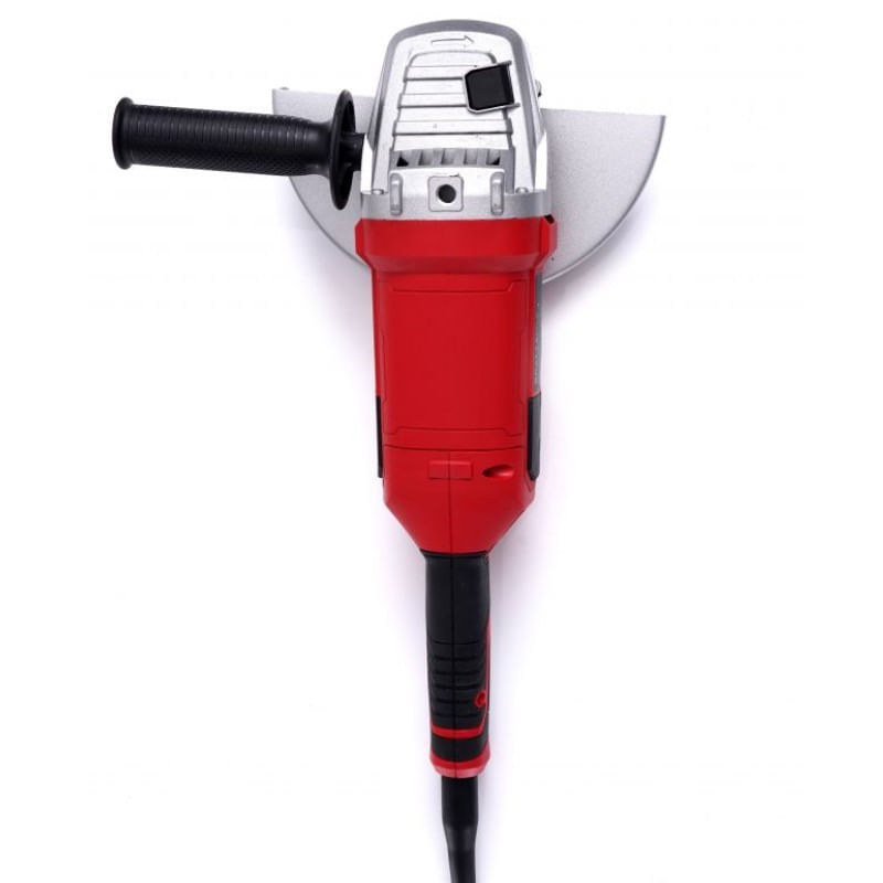 Casa si Gradina - Constructii - Scule electrice si accesorii - Polizoare - Polizor unghiular, Kraft&Dele, KD3165, 230 mm/2950 W - Infinity.ro