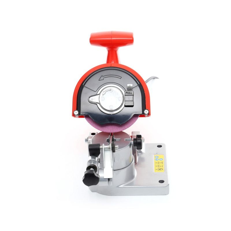 Casa si Gradina - Constructii - Scule electrice si accesorii - Fierastraie electrice - Dispozitiv de ascutit lant drujba, 760W, KD1551, Kraft&Dele - Infinity.ro