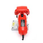 Casa si Gradina - Constructii - Scule electrice si accesorii - Fierastraie electrice - Dispozitiv de ascutit lant drujba, 760W, KD1551, Kraft&Dele - Infinity.ro