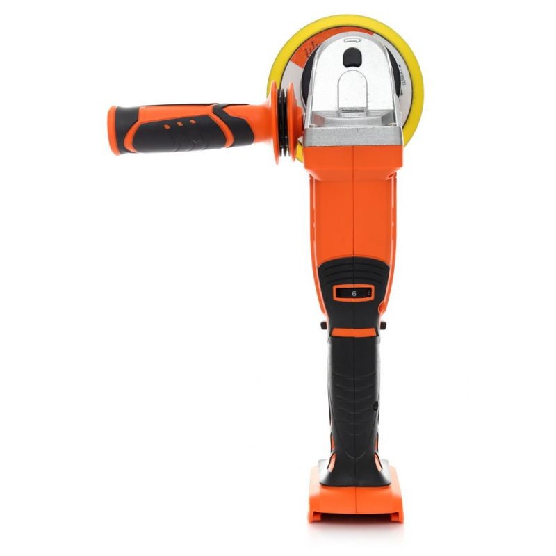 Casa si Gradina - Constructii - Scule electrice si accesorii - Polizoare - Masina de polisat, 18V, KD1773, Kraft&Dele, fara baterie si acumulator - Infinity.ro