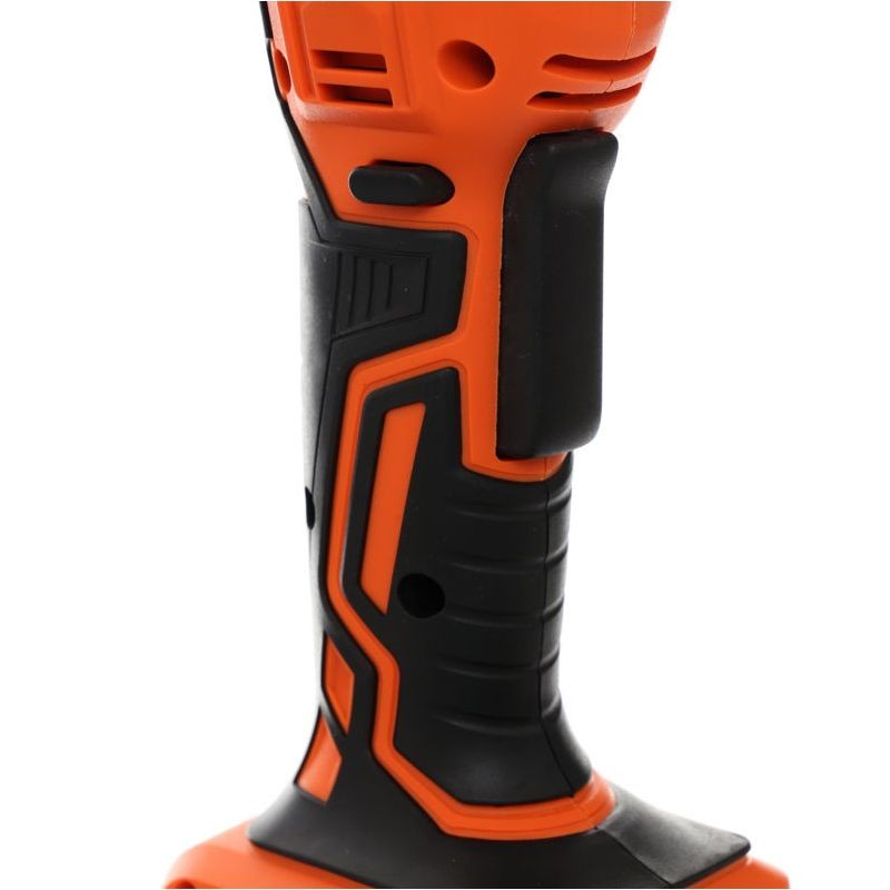 Casa si Gradina - Constructii - Scule electrice si accesorii - Polizoare - Masina de polisat, 18V, KD1773, Kraft&Dele, fara baterie si acumulator - Infinity.ro